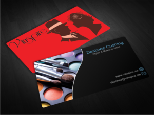 Business Card Design by EWS Webs for this project | Design #7441375