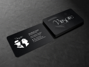 Business Card Design by Creations Box 2015 for this project | Design: #7406646
