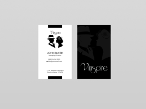 Business Card Design by Creations Box 2015 for this project | Design: #7406655