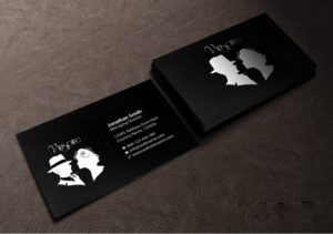 Business Card Design by Creations Box 2015 for this project | Design: #7406658