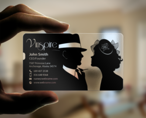 Business Card Design by chandrayaan.creative for this project | Design: #7392002