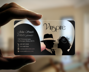 Business Card Design by chandrayaan.creative for this project | Design: #7392004