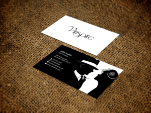 Business Card Design by chandrayaan.creative for this project | Design: #7392008