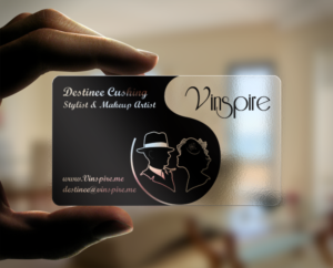 Business Card Design by chandrayaan.creative for this project | Design: #7398085