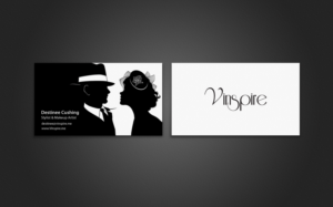 Business Card Design by chandrayaan.creative for this project | Design: #7398087