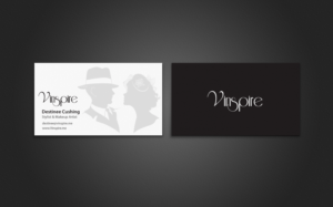 Business Card Design by chandrayaan.creative for this project | Design: #7398097