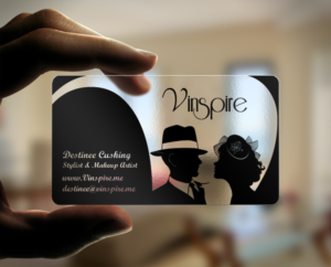 Business Card Design by chandrayaan.creative for this project | Design: #7398100