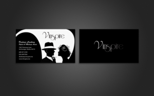 Business Card Design by chandrayaan.creative for this project | Design: #7398102