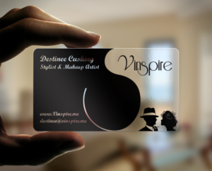 Business Card Design by chandrayaan.creative for this project | Design: #7398103