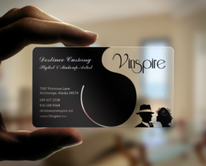 Business Card Design by chandrayaan.creative for this project | Design: #7398105
