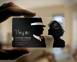 Business Card Design by chandrayaan.creative for this project | Design: #7398106