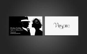 Business Card Design by chandrayaan.creative for this project | Design: #7441266