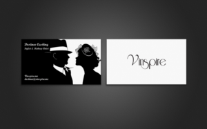 Business Card Design by chandrayaan.creative for this project | Design: #7441268