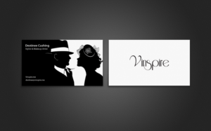 Business Card Design by chandrayaan.creative for this project | Design: #7441269
