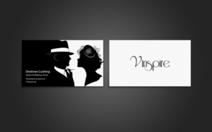 Business Card Design by chandrayaan.creative for this project | Design: #7513100