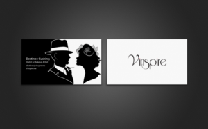 Business Card Design by chandrayaan.creative for this project | Design: #7513101