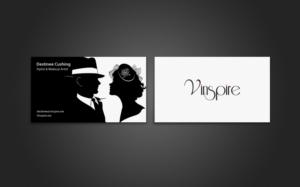 Business Card Design by chandrayaan.creative for this project | Design: #7513102