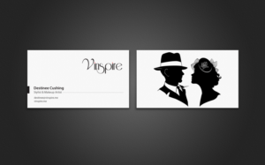 Business Card Design by chandrayaan.creative for this project | Design: #7513178