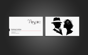 Business Card Design by chandrayaan.creative for this project | Design: #7522753