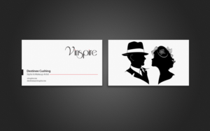 Business Card Design by chandrayaan.creative for this project | Design #7522754