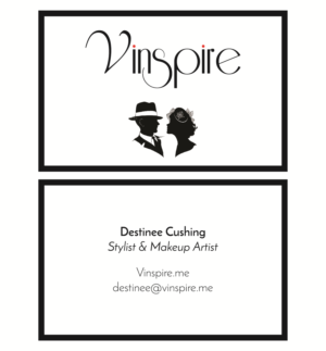 Business Card Design by Jasmine  for this project | Design #7471459