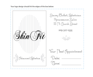 Logo Design by Gloria Wilkins