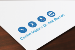 Logo Design by  RHYTHM