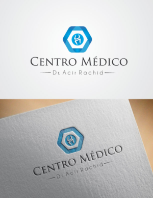 Logo Design by Marija Todorovska