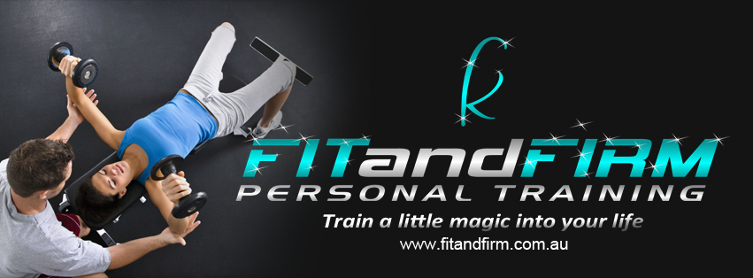Banner Ad Design by Gus for Fit and Firm Personal Training | Design #1865882