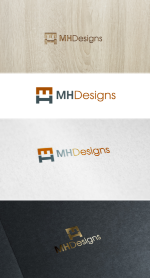 Logo Design by BehindSymbols for this project | Design: #7432314