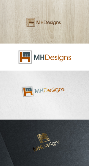 Logo Design by BehindSymbols for this project | Design: #7432374