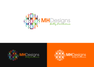 Logo Design by BehindSymbols for this project | Design: #7438422