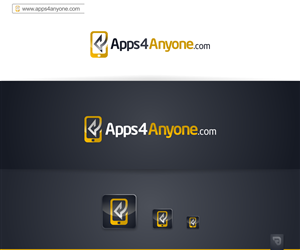 Logo Design by Fediuc Doru for Atlas Innovations LLC | Design: #1864503