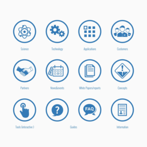 Icon Design by INDIAN_Ashok for Seismic Warning Systems, Inc. | Design: #7390733
