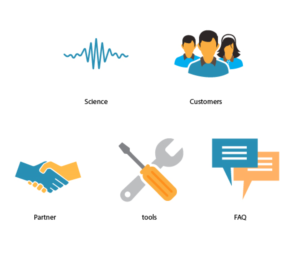 Icon Design by hijibijitech for Seismic Warning Systems, Inc. | Design #7543157