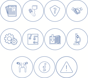 Icon Design by kash zahara for Seismic Warning Systems, Inc. | Design: #7394169