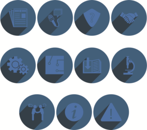 Icon Design by kash zahara for Seismic Warning Systems, Inc. | Design: #7394170