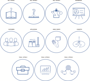 Icon Design by kash zahara for Seismic Warning Systems, Inc. | Design #7437469