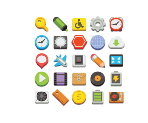 Icon Design by Sanjupal for Seismic Warning Systems, Inc. | Design: #7393004