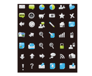 Icon Design by Sanjupal for Seismic Warning Systems, Inc. | Design #7395278