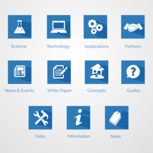 Icon Design by pivotaldesign.biz for Seismic Warning Systems, Inc. | Design: #7449281