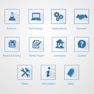 Icon Design by pivotaldesign.biz for Seismic Warning Systems, Inc. | Design: #7449282
