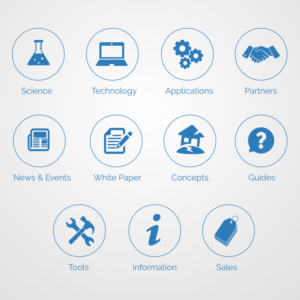Icon Design by pivotaldesign.biz for Seismic Warning Systems, Inc. | Design: #7449283