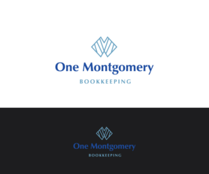 Logo Design by Intro Base for OneMontgomery  | Design: #7413668