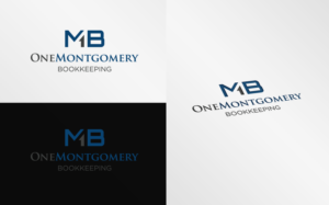 Logo Design by Grafactory for OneMontgomery  | Design: #7447627