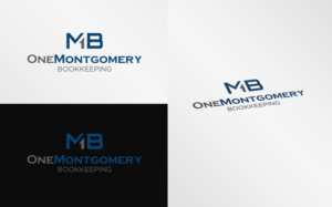 Logo Design by Grafactory for OneMontgomery  | Design: #7459039
