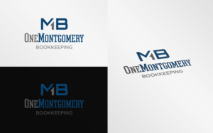 Logo Design by Grafactory for OneMontgomery  | Design: #7459046