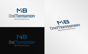 Logo Design by Grafactory for OneMontgomery  | Design: #7459050