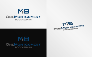 Logo Design by Grafactory for OneMontgomery  | Design: #7484244