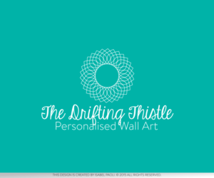 Logo Design by isabel paoli for The Coco Room | Design: #7390537